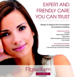 We offer medical consultation for individuals with lines and wrinkles